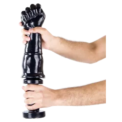 Fist Impact HOLD THE PUNCH 26 x 9.5 cm